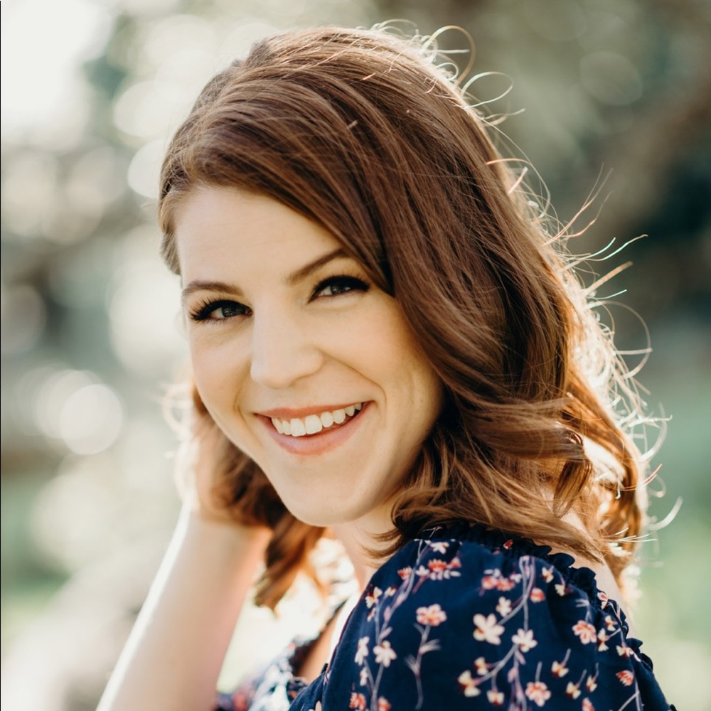 Meet your Posher, Audrey